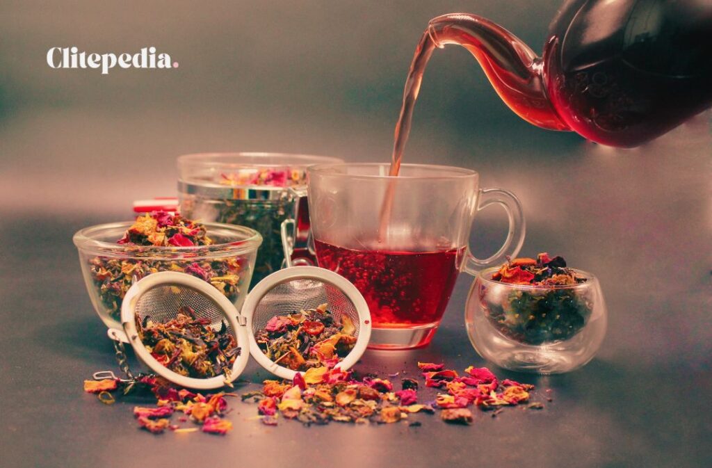 Are herbal teas safe for you during pregnancy