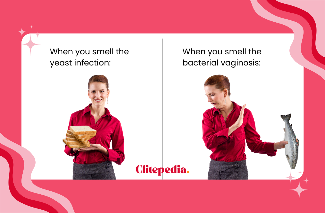 Sex With a Yeast Infection - The Itchy Truth - Clitepedia